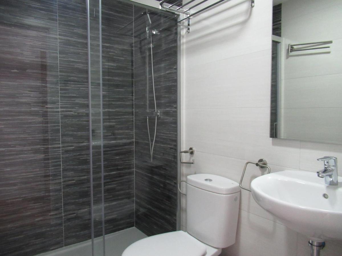 Nautico Suites, Private Room&Bathroom (Adults Only) コラレホ エクステリア 写真