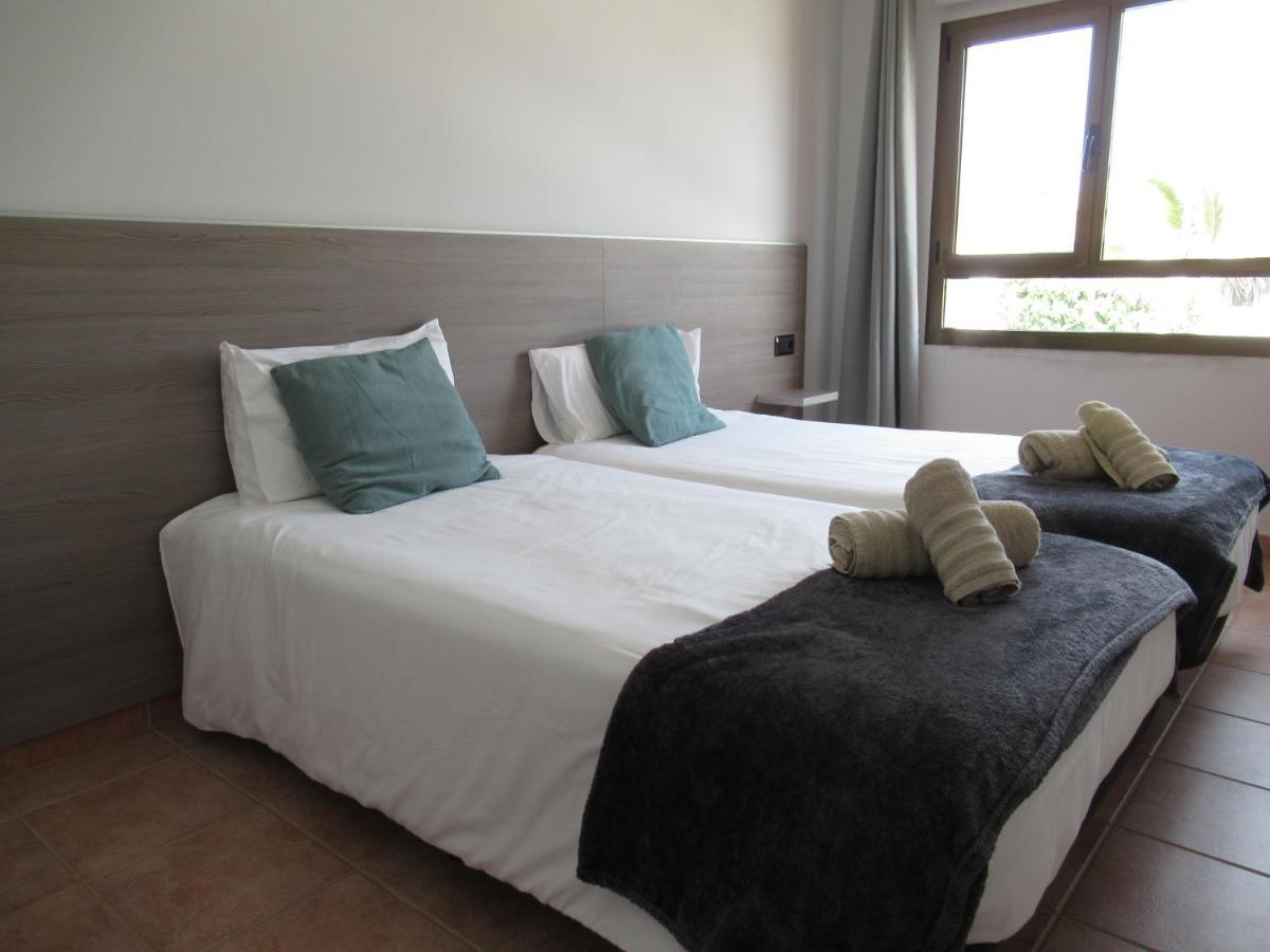 Nautico Suites, Private Room&Bathroom (Adults Only) コラレホ エクステリア 写真