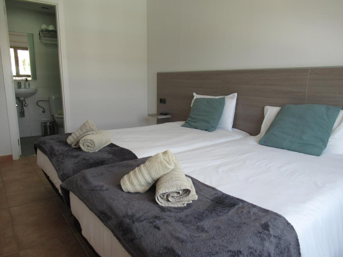 Nautico Suites, Private Room&Bathroom (Adults Only) コラレホ エクステリア 写真