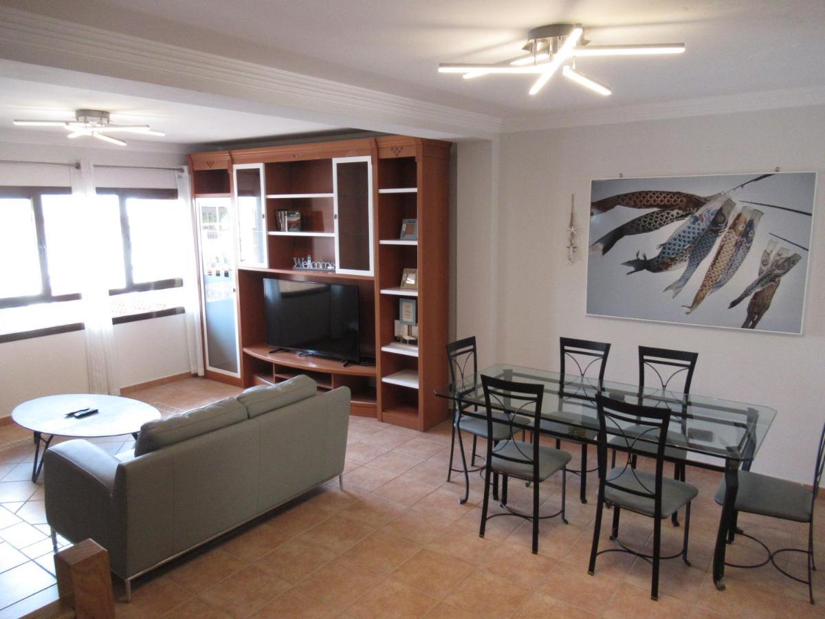 Nautico Suites, Private Room&Bathroom (Adults Only) コラレホ エクステリア 写真