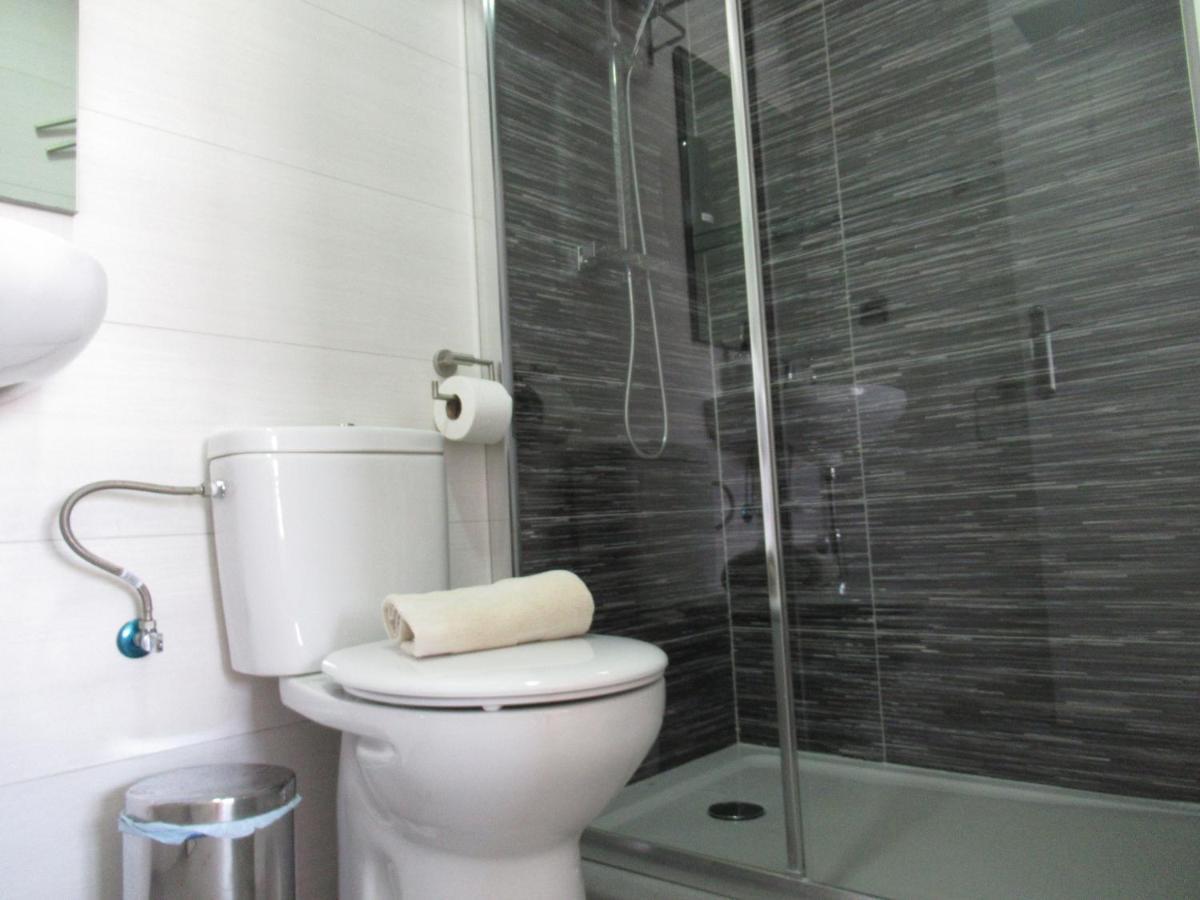 Nautico Suites, Private Room&Bathroom (Adults Only) コラレホ エクステリア 写真