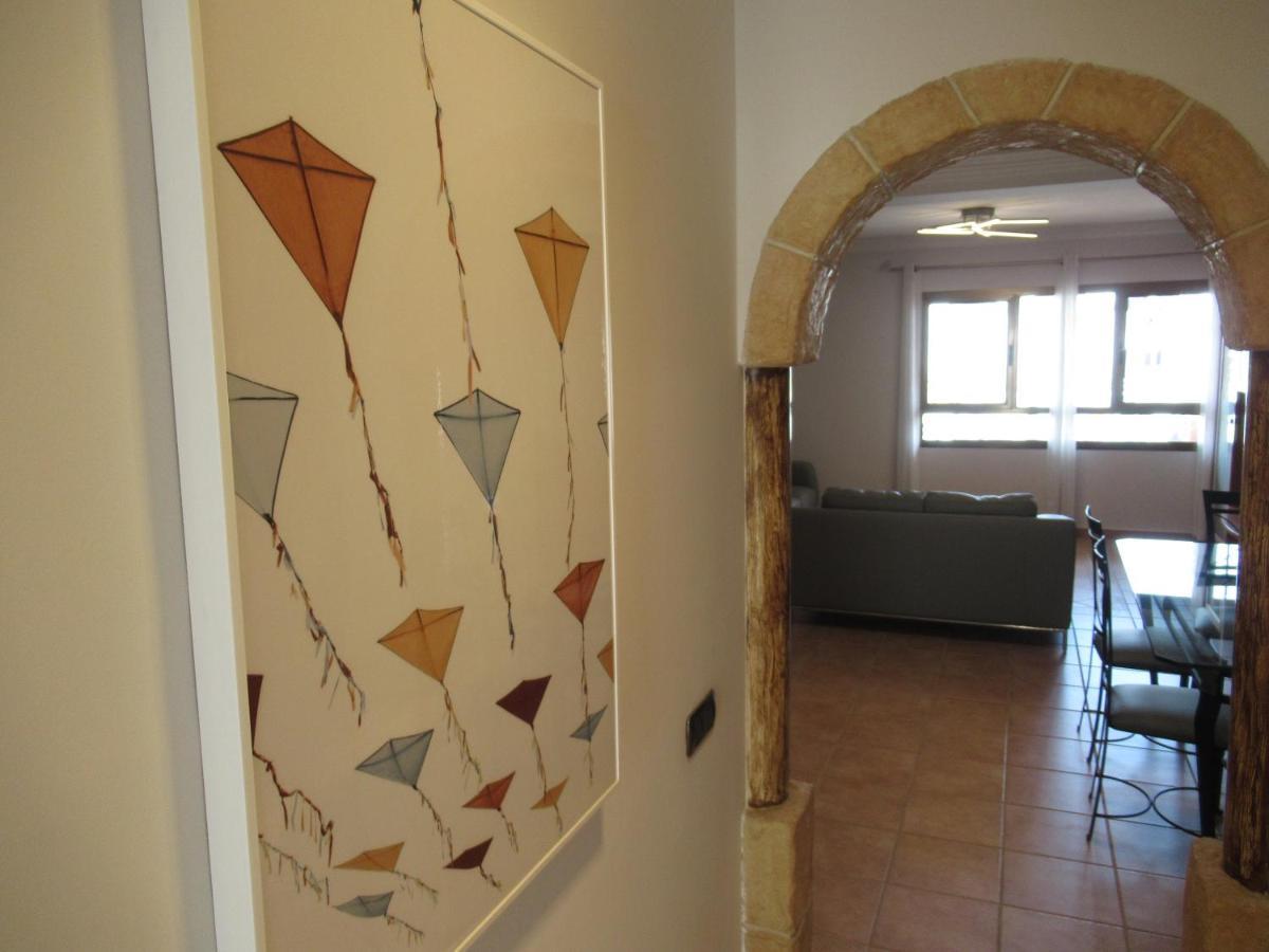 Nautico Suites, Private Room&Bathroom (Adults Only) コラレホ エクステリア 写真